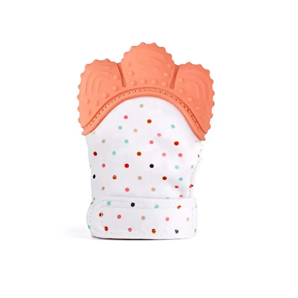 Baby Tanddoorbraak Handschoenen - BabyEmpire