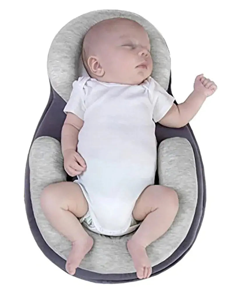 Draagbaar Babybed – Compact en Gemakkelijk Te Gebruiken bed voor Baby’s BabyEmpire