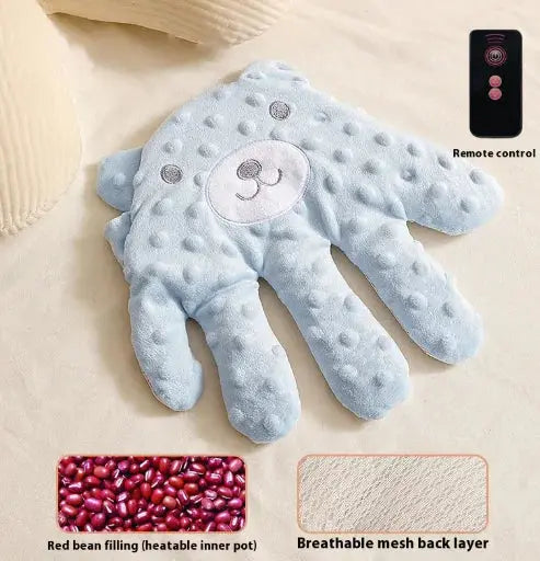 Baby Automatische Klopmassage BabyEmpire