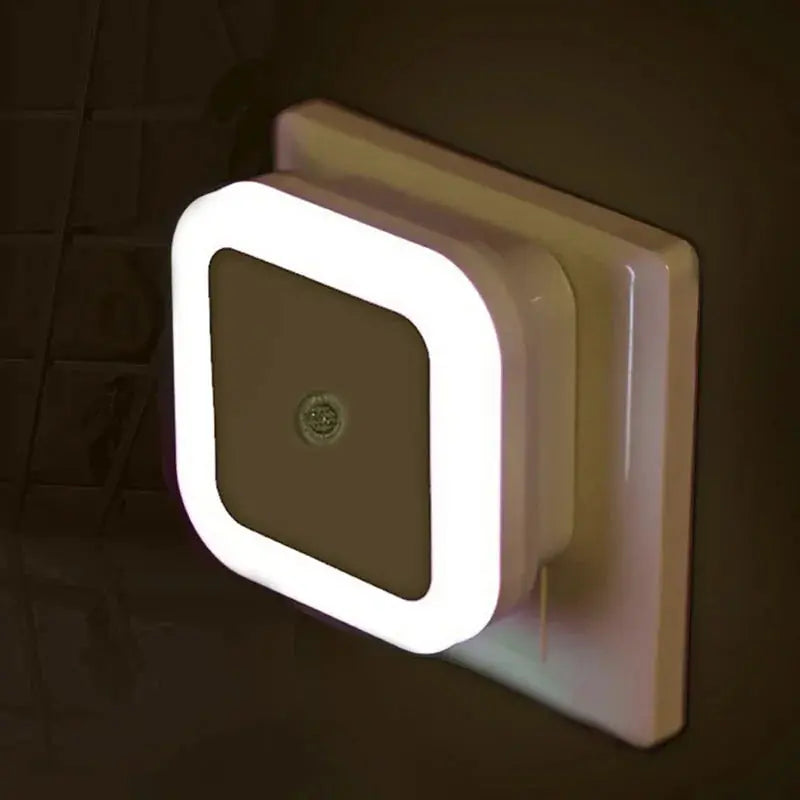 BabyEmpire LED Nachtlamp - BabyEmpire