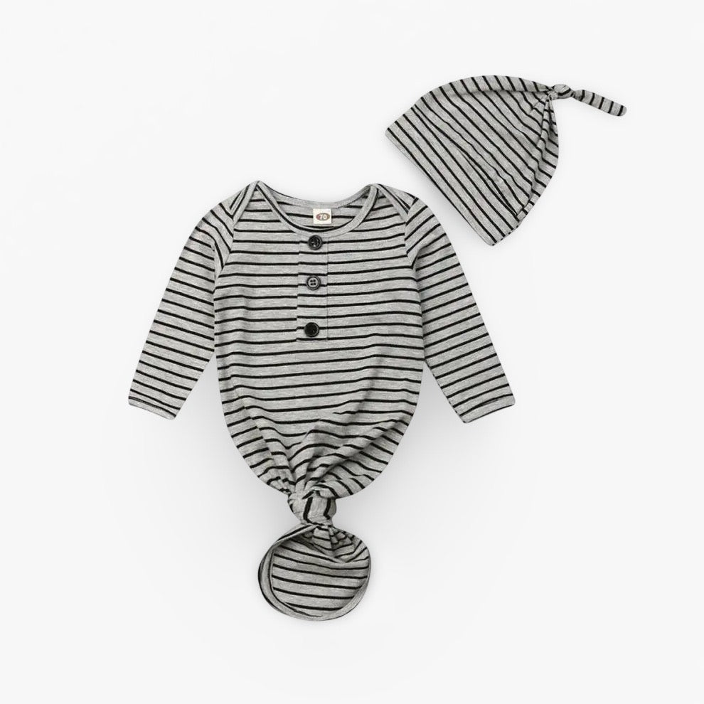 Baby Sleeper Nachtjapon BabyEmpire