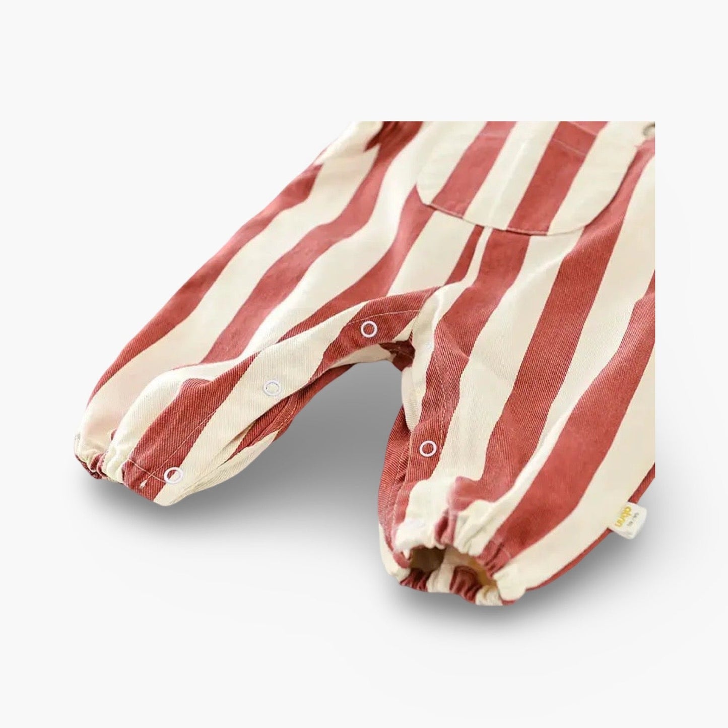 Overall - Beertje