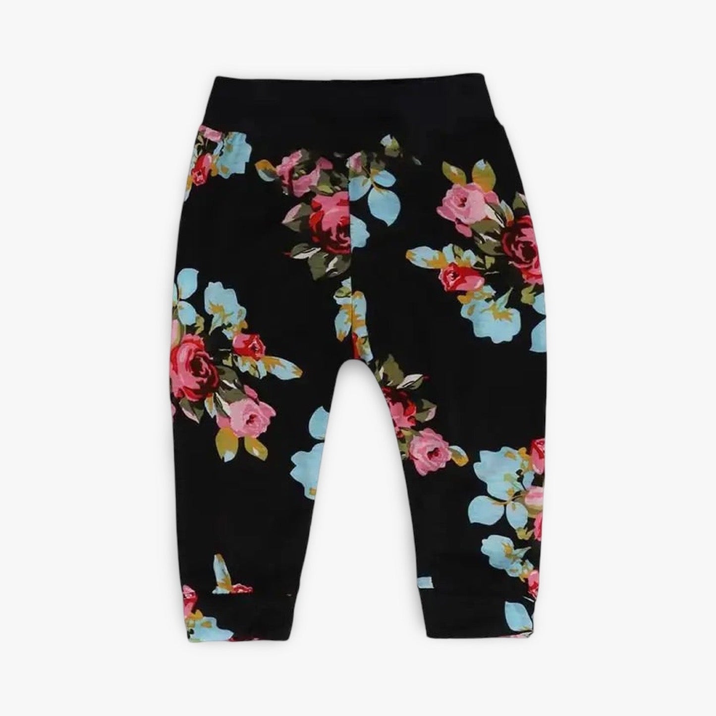 BabyEmpire Schattige Bloemenprint Baby Set BabyEmpire