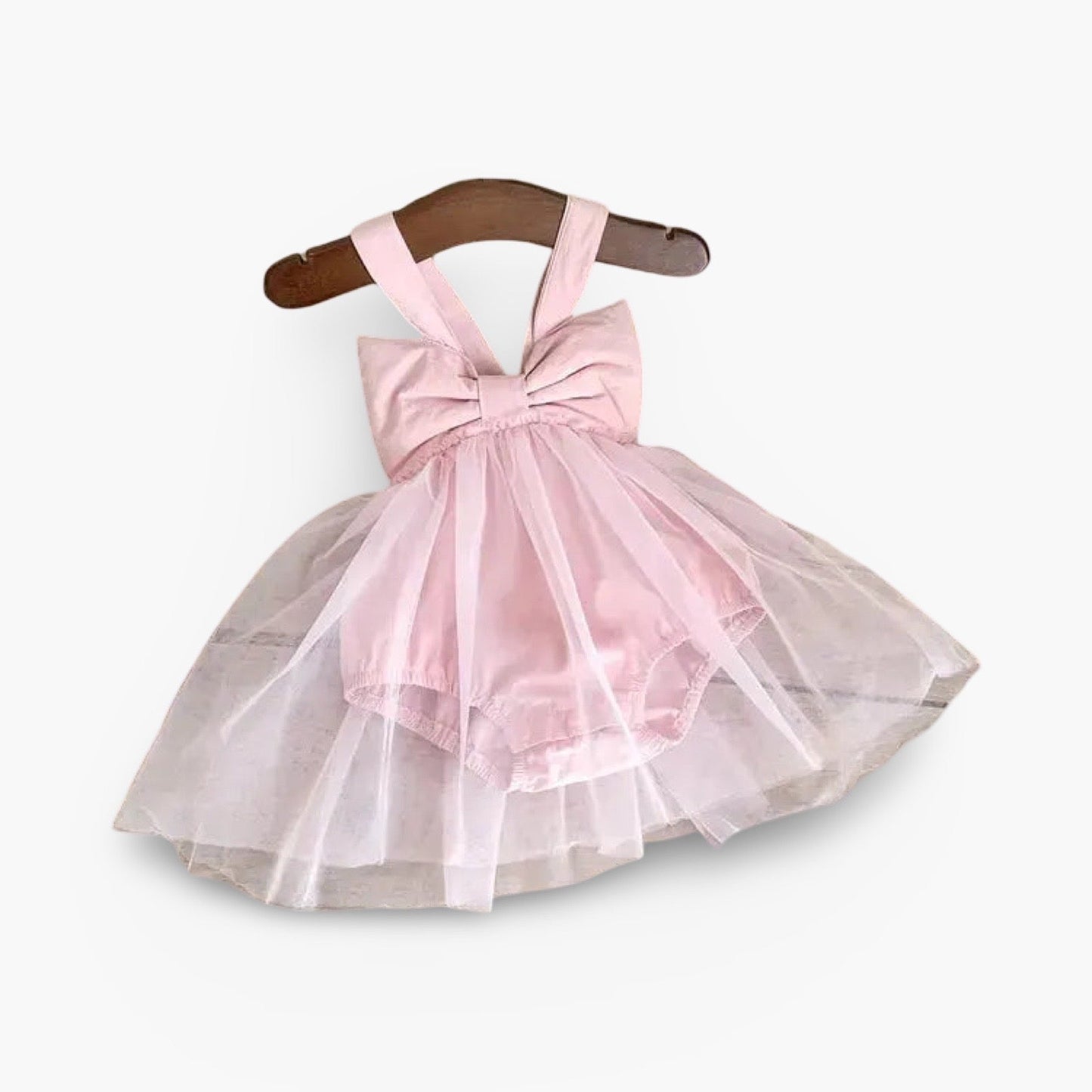 Schattige Baby Meisjes Bodysuit BabyEmpire