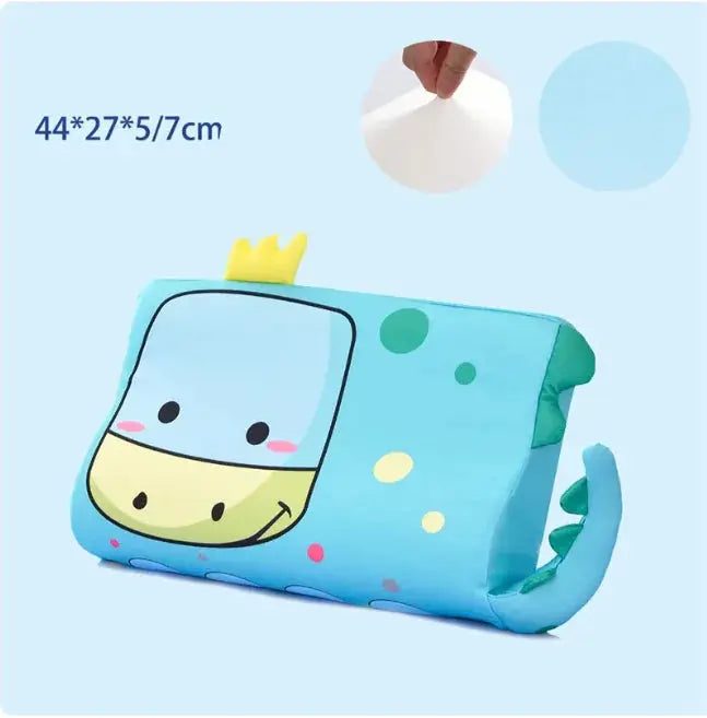 Geheugenfoam Kussen BabyEmpire