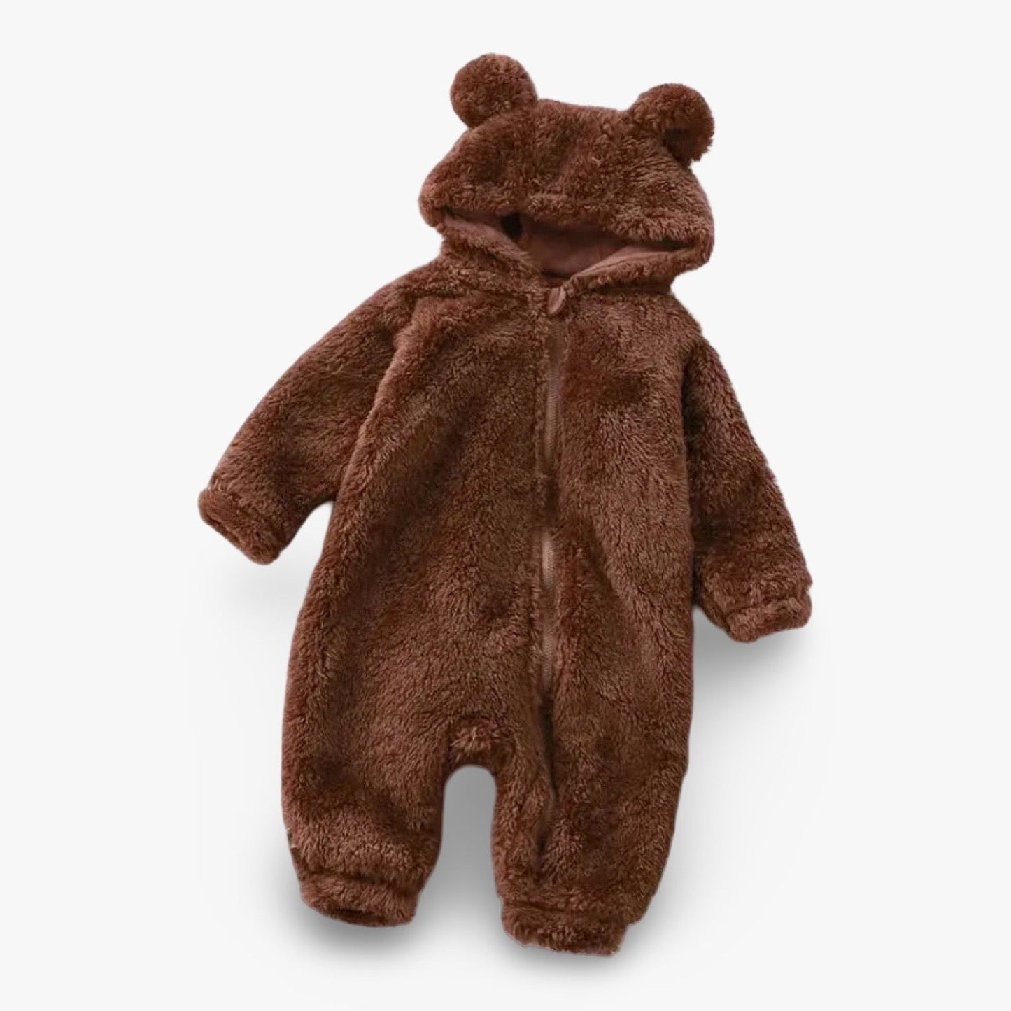 Cozy Comfort Onesie BabyEmpire