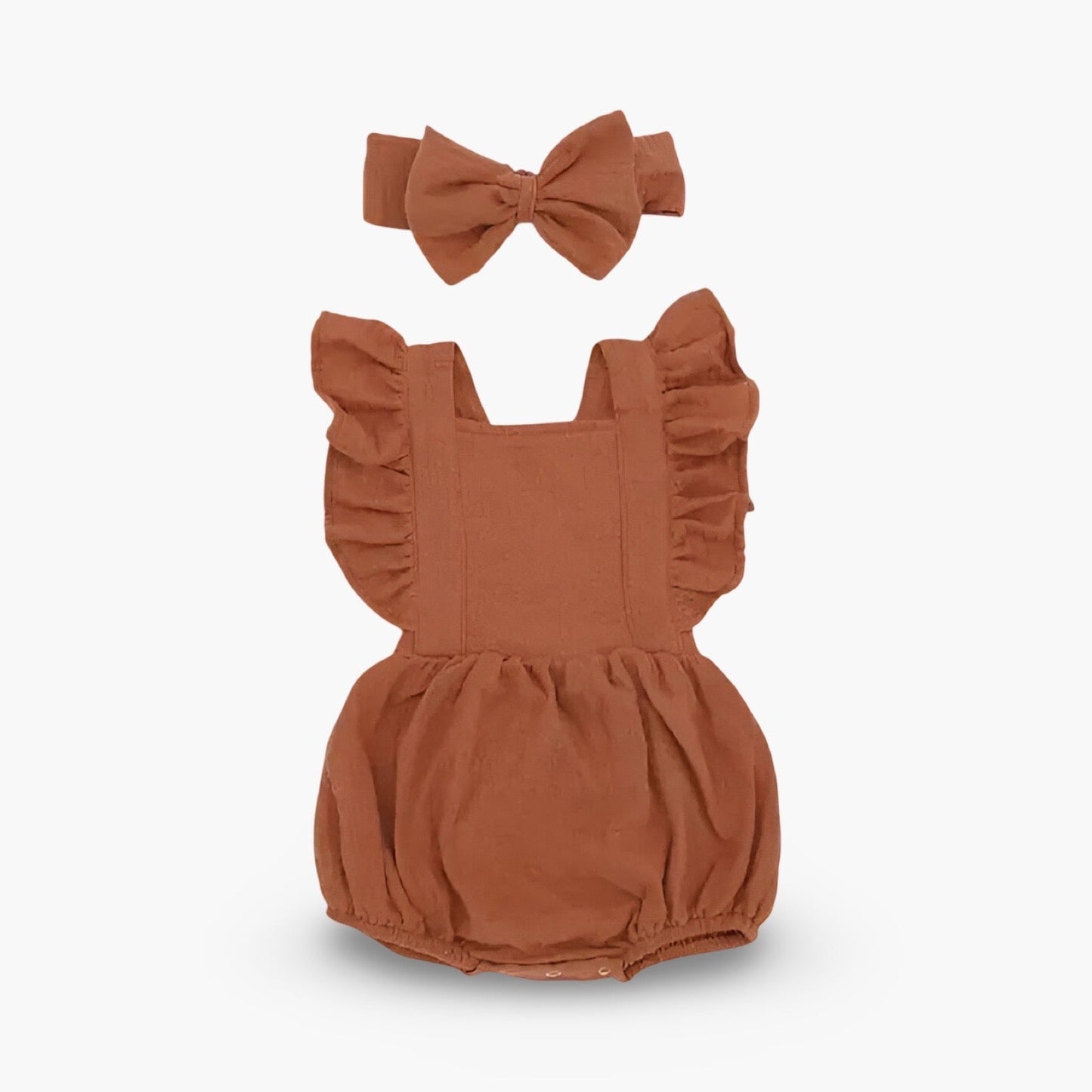 BabyEmpire Zomer Kleding Biologisch Katoen BabyEmpire