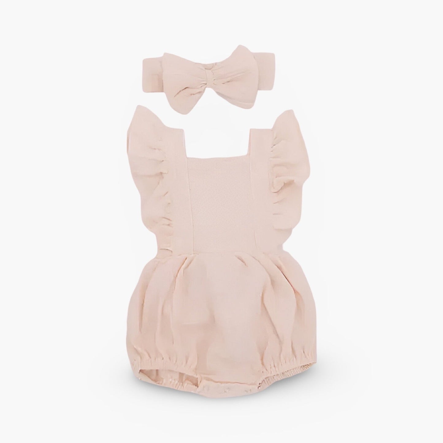 BabyEmpire Zomer Kleding Biologisch Katoen BabyEmpire