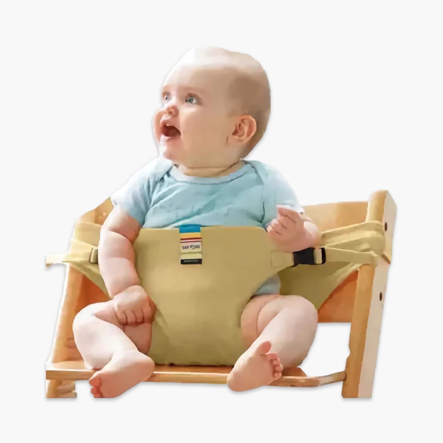 Multifunctionele Draagbare Kinderzitje BabyEmpire