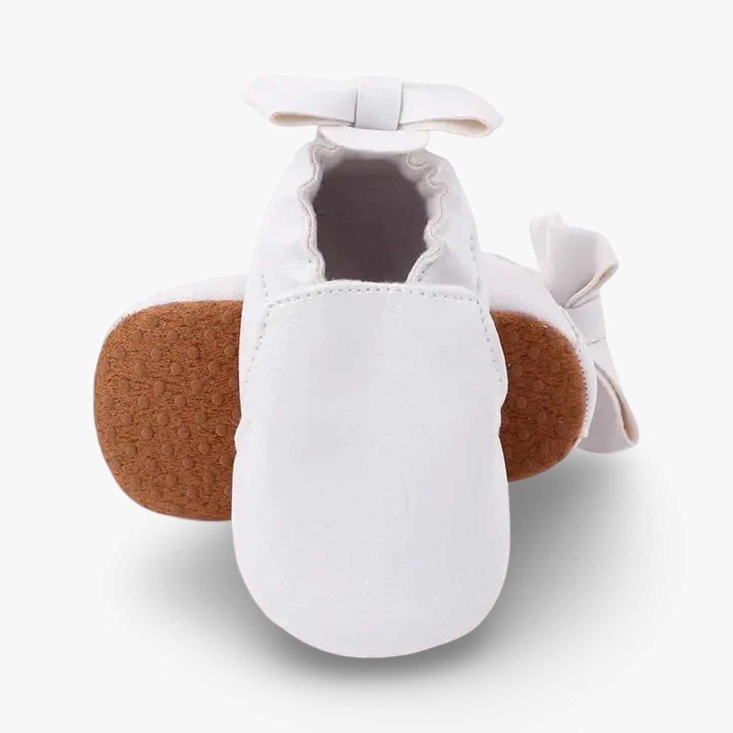 Schattige Instap Schoentjes - BabyEmpire BabyEmpire
