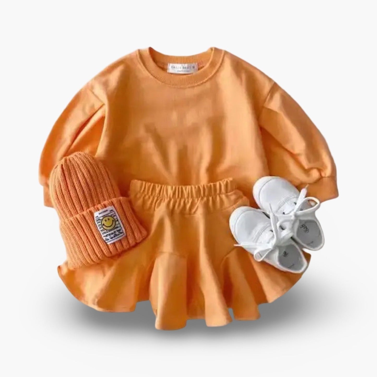 Lente Outfit - Stijlvolle en Comfortabel BabyEmpire