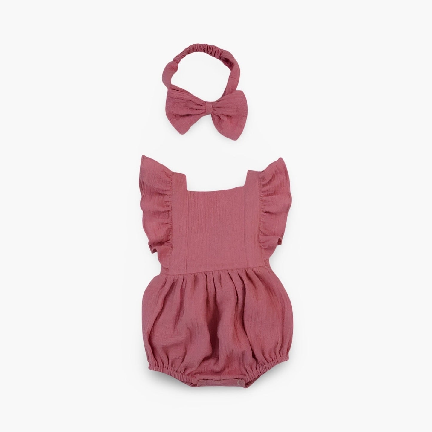 BabyEmpire Zomer Kleding Biologisch Katoen BabyEmpire