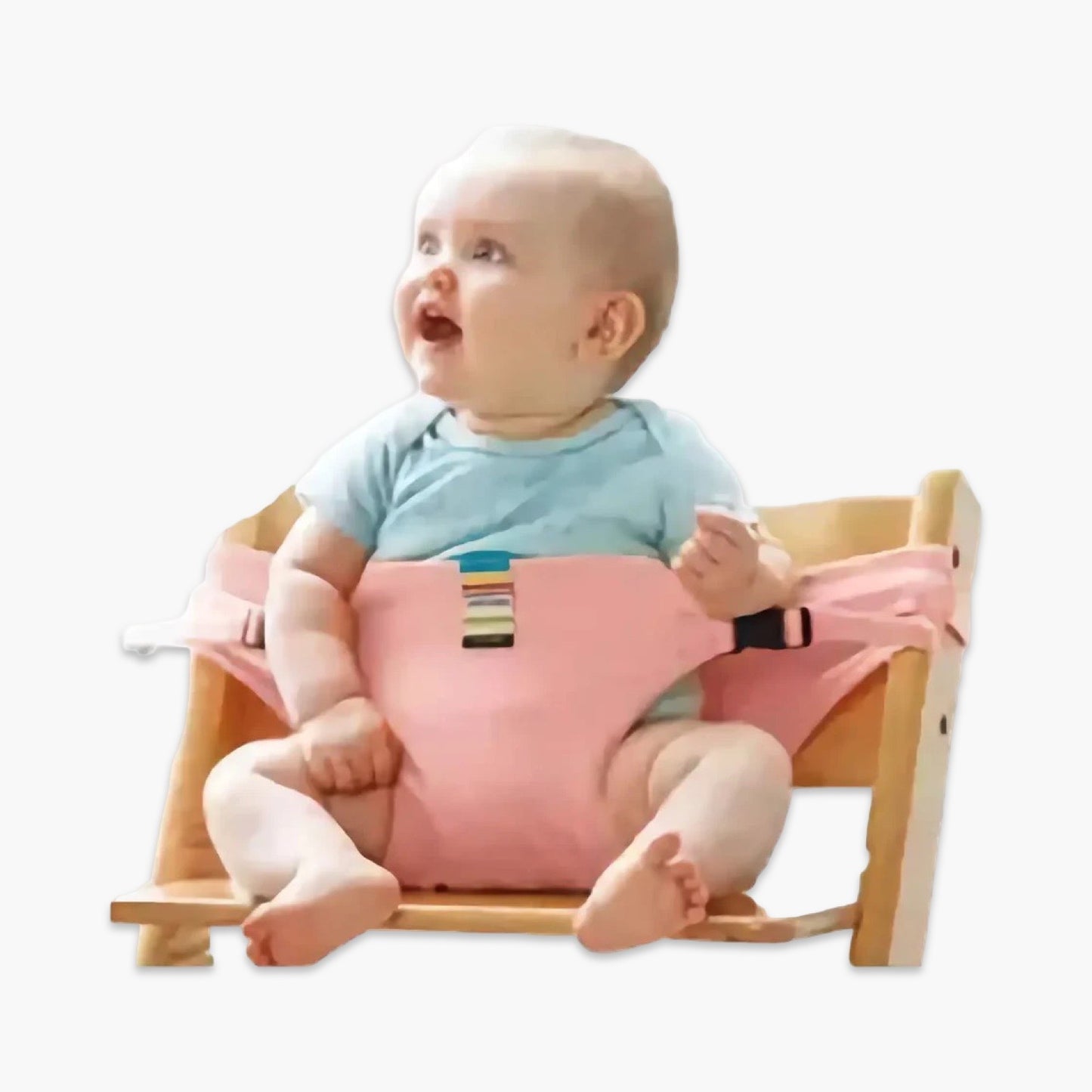 Draagbare Kinderzitje