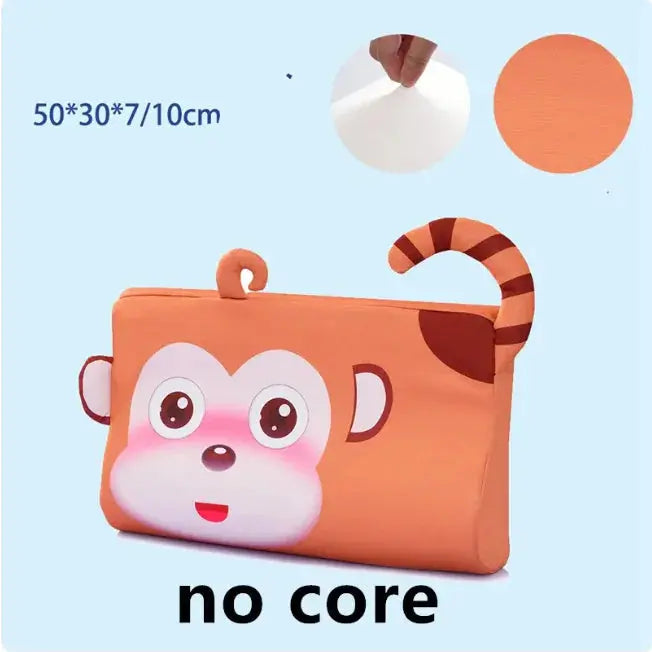 Geheugenfoam Kussen BabyEmpire