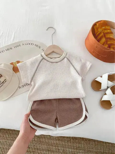 BabyEmpire Katoenen set - BabyEmpire