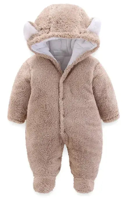 BabyEmpire Winter Onesie - BabyEmpire