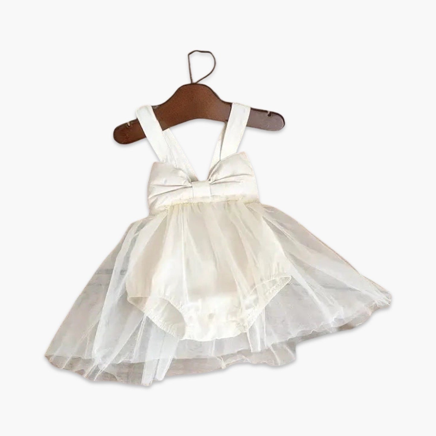Schattige Baby Meisjes Bodysuit BabyEmpire