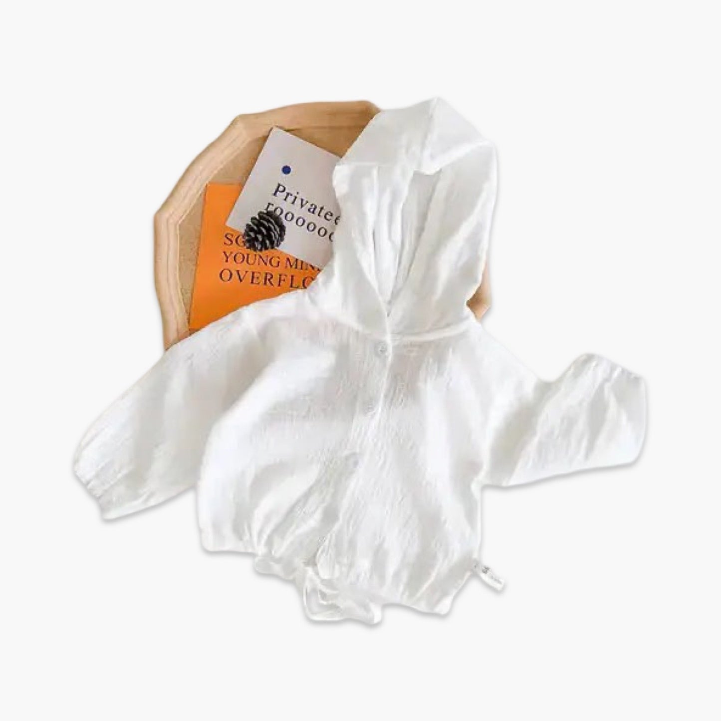 Zomer Jasje - BabyEmpire