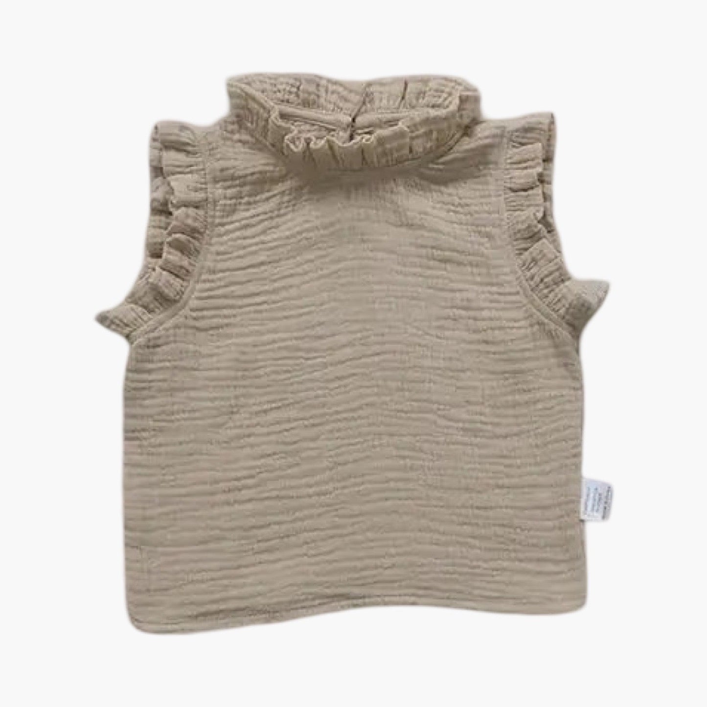 Retro Top beige - BabyEmpire
