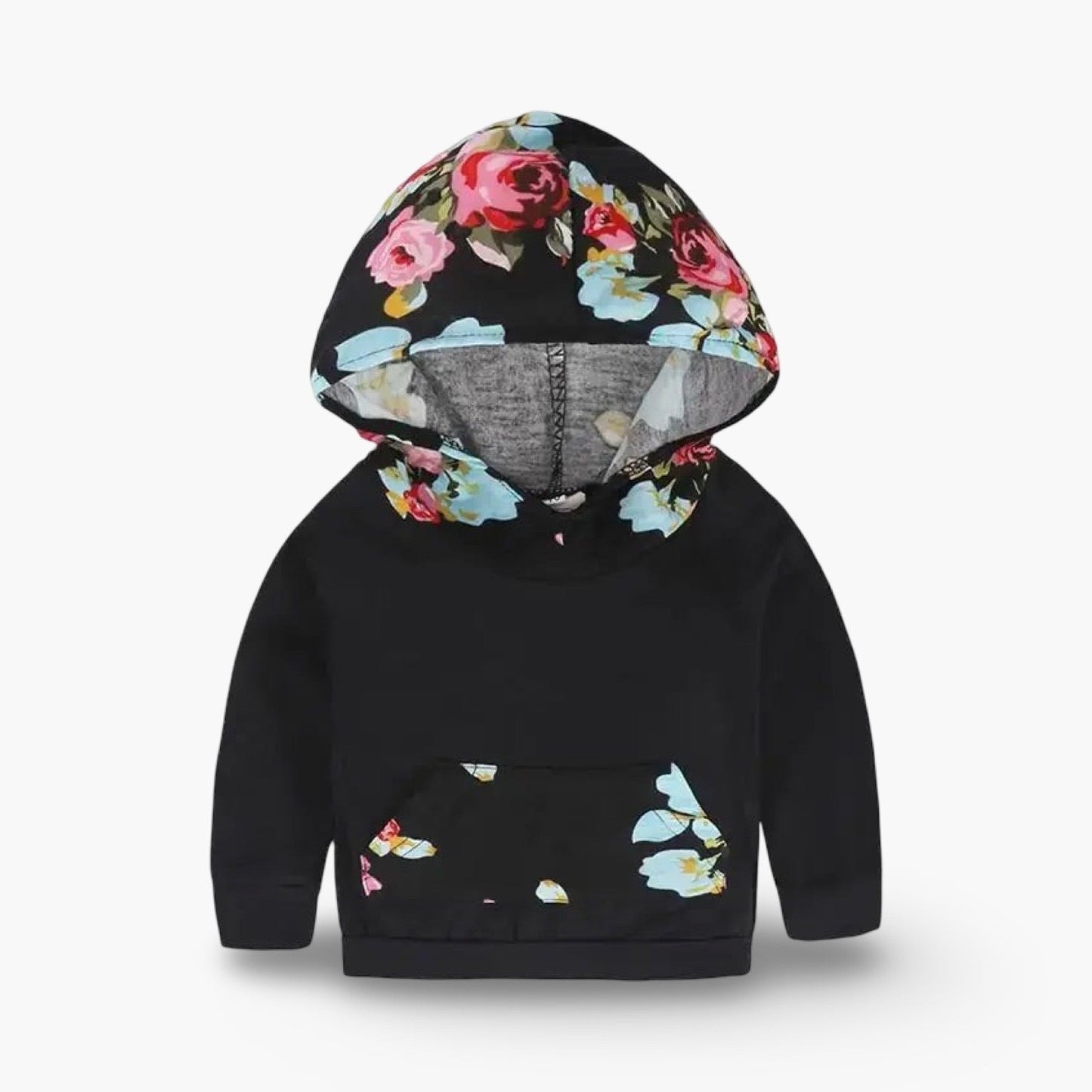 BabyEmpire Schattige Bloemenprint Baby Set BabyEmpire