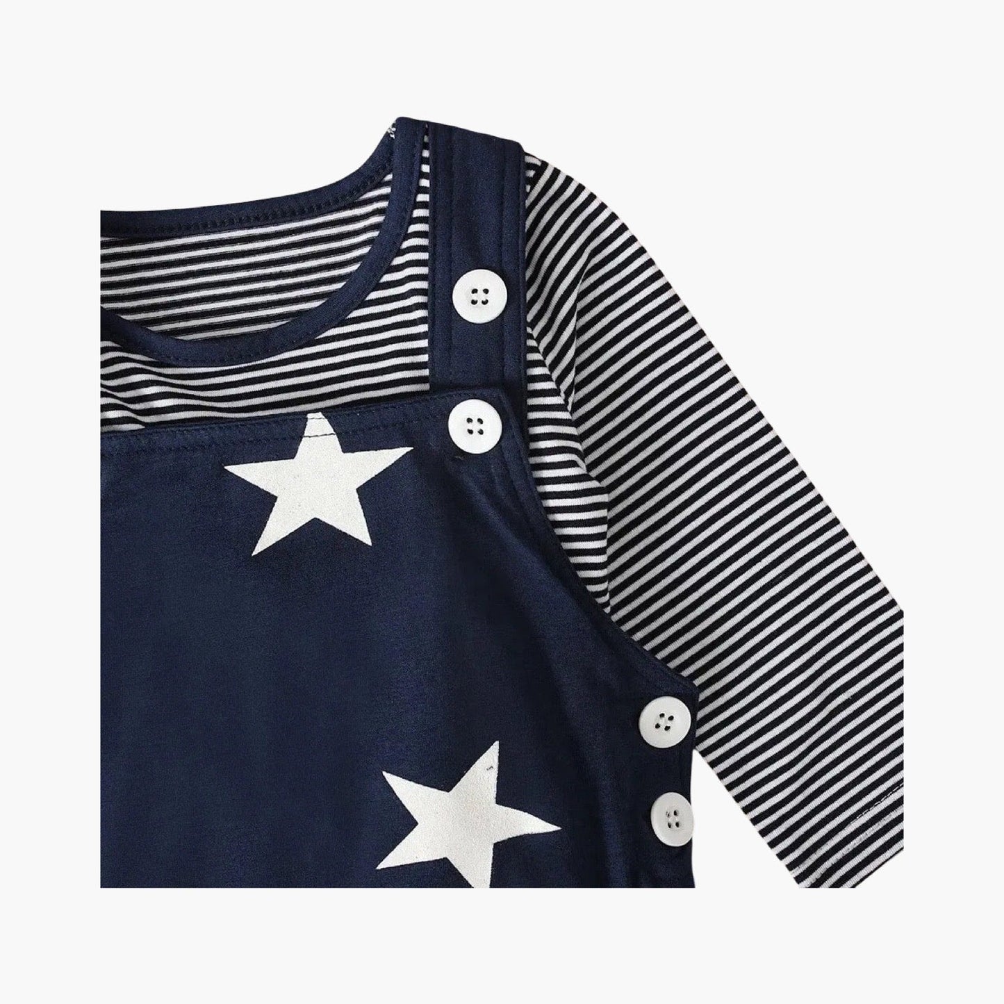 BabyEmpire Schattige Look Kleding Set BabyEmpire