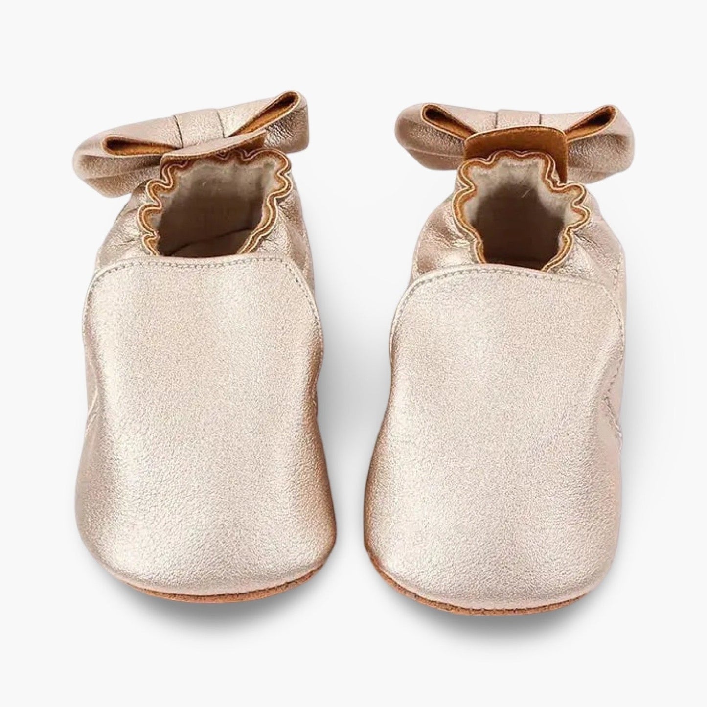 Schattige Instap Schoentjes - BabyEmpire BabyEmpire