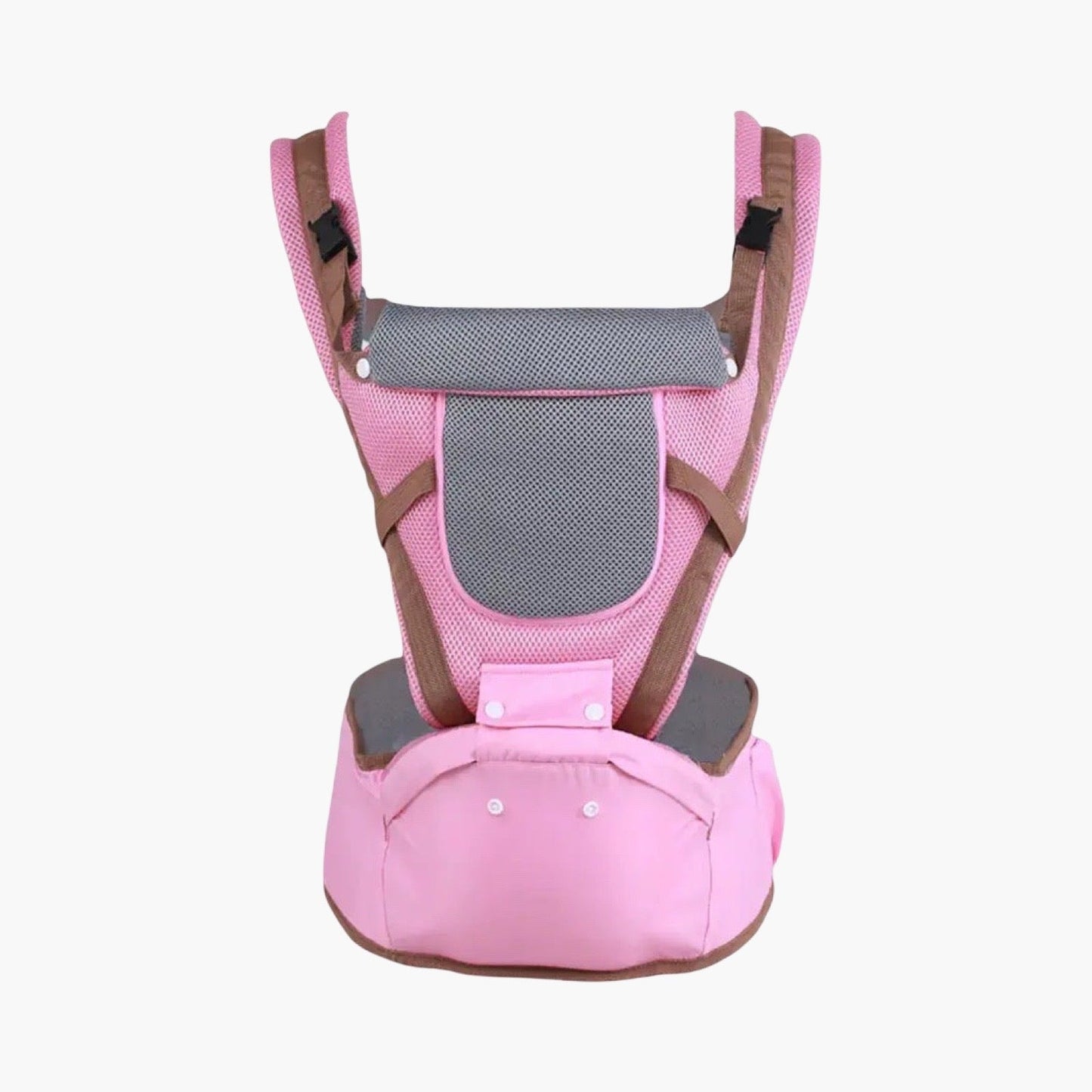 Multifunctionele Ergonomische Baby Draagzak BabyEmpire