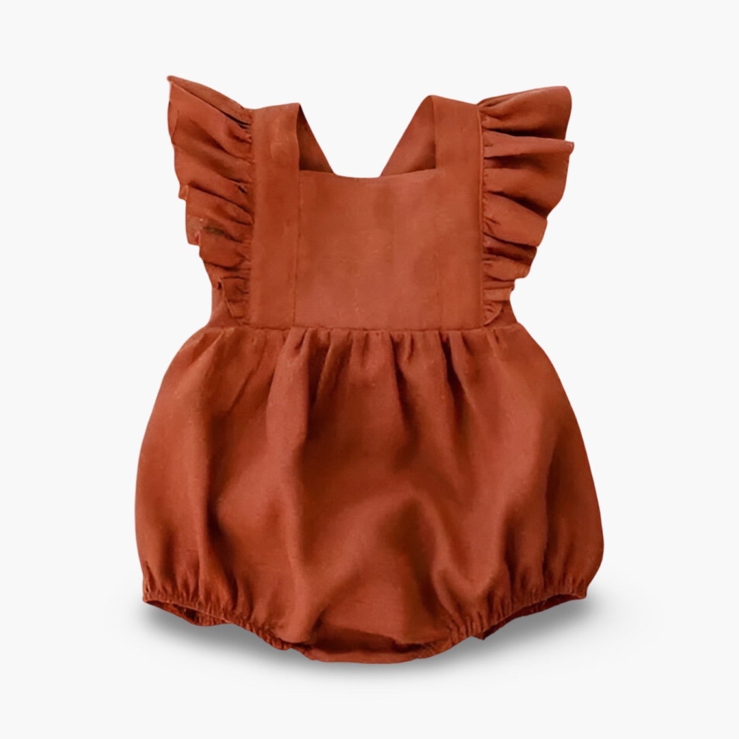 BabyEmpire Zomer Kleding Biologisch Katoen BabyEmpire