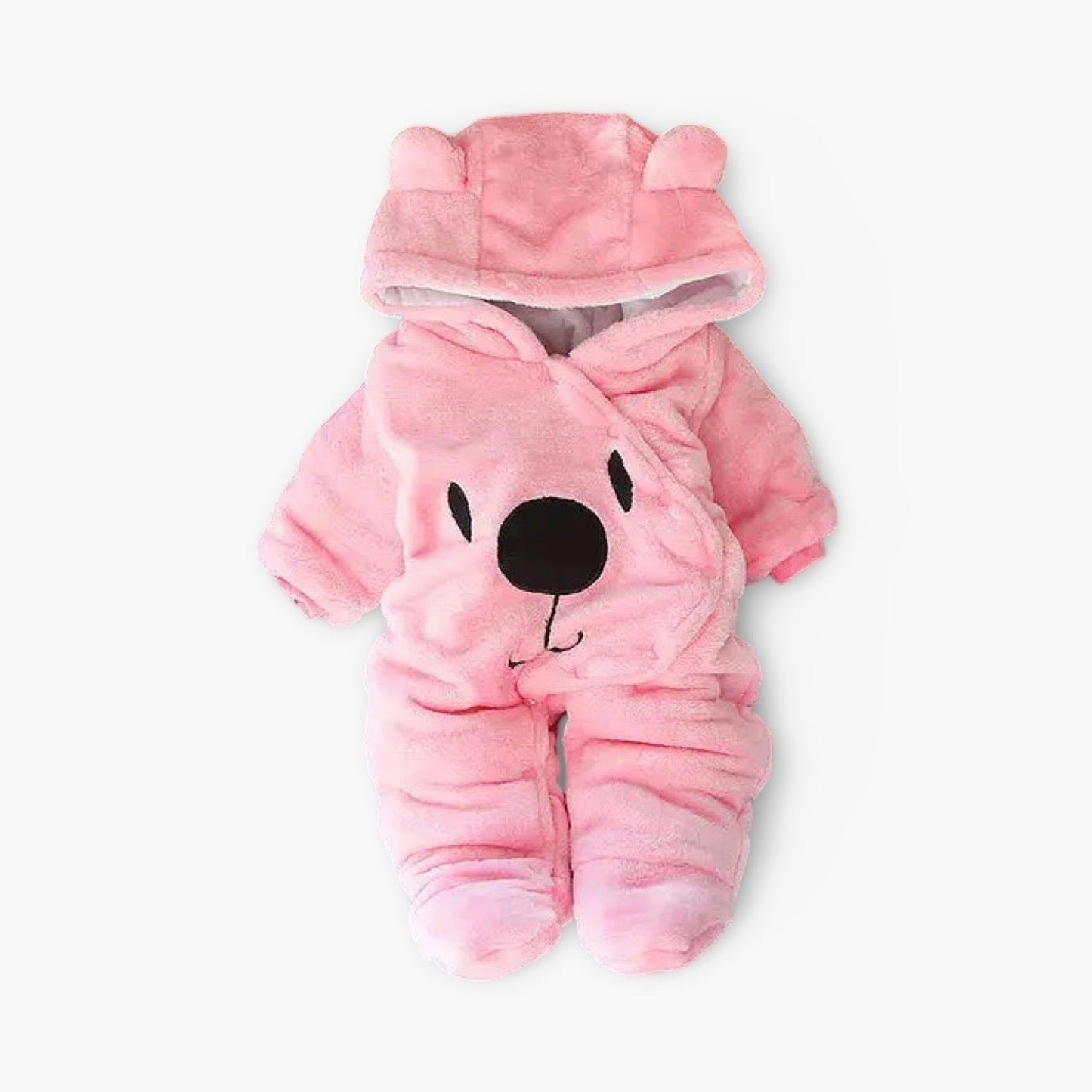 Cozy Onesie - Beertje