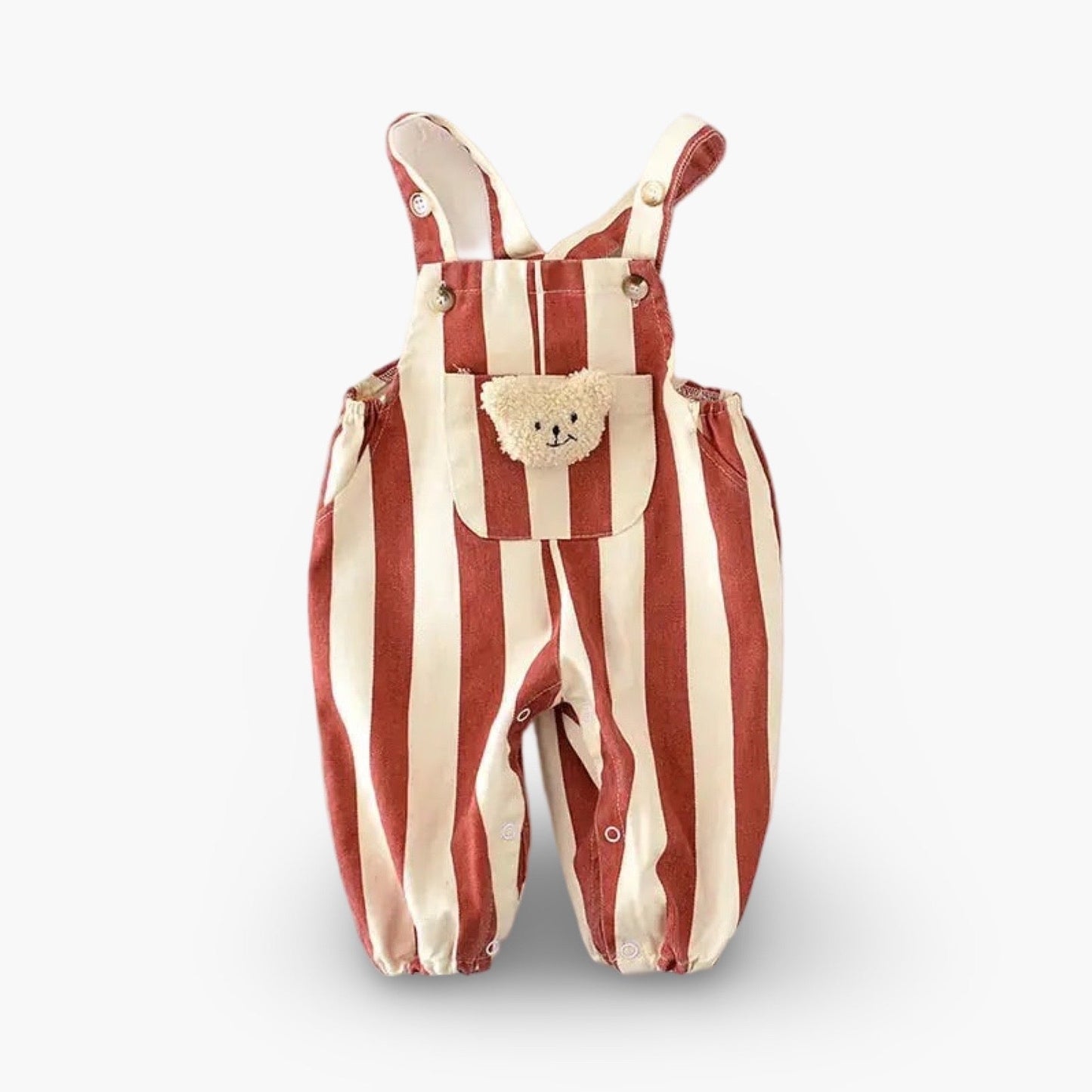 Overall - Beertje BabyEmpire