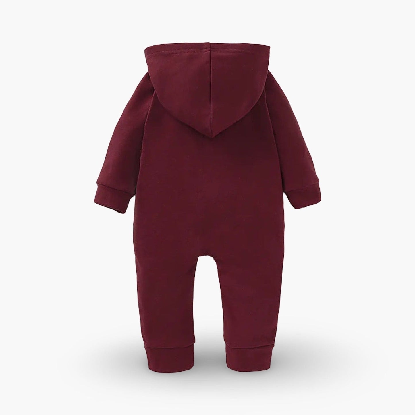 Warme Baby Jumpsuit Capuchon BabyEmpire