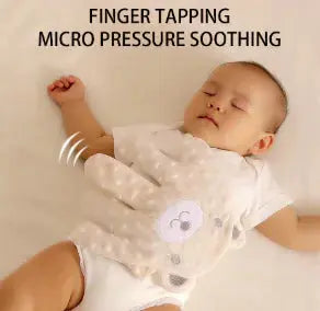 Baby Automatische Klopmassage BabyEmpire