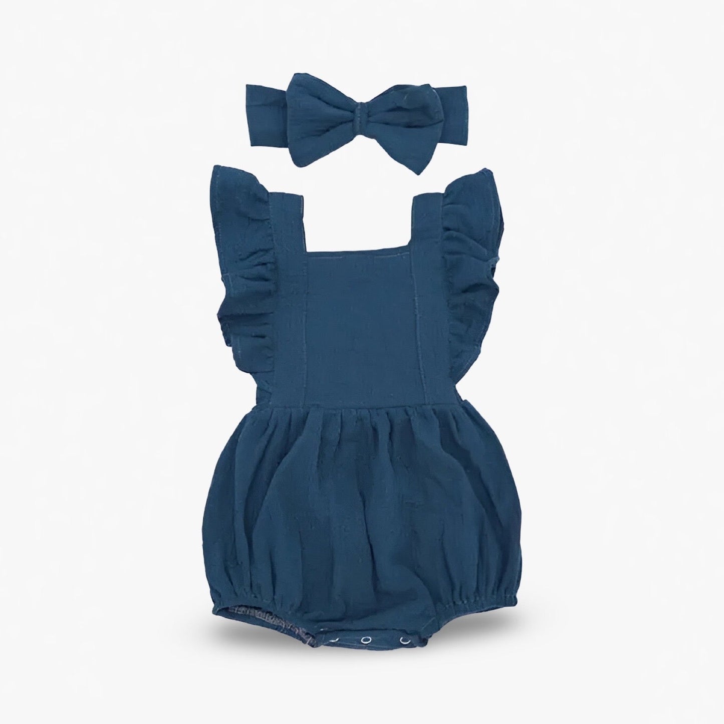 BabyEmpire Zomer Kleding Biologisch Katoen BabyEmpire