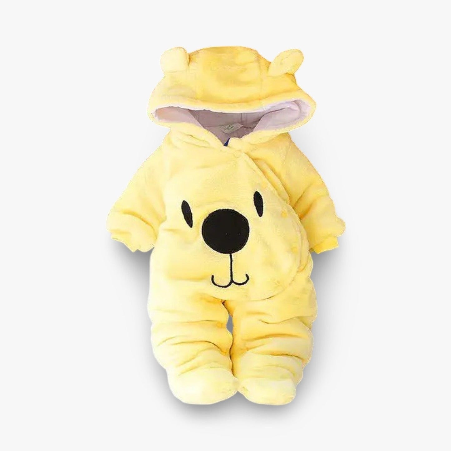 BabyEmpire Cozy Beer Onesie BabyEmpire