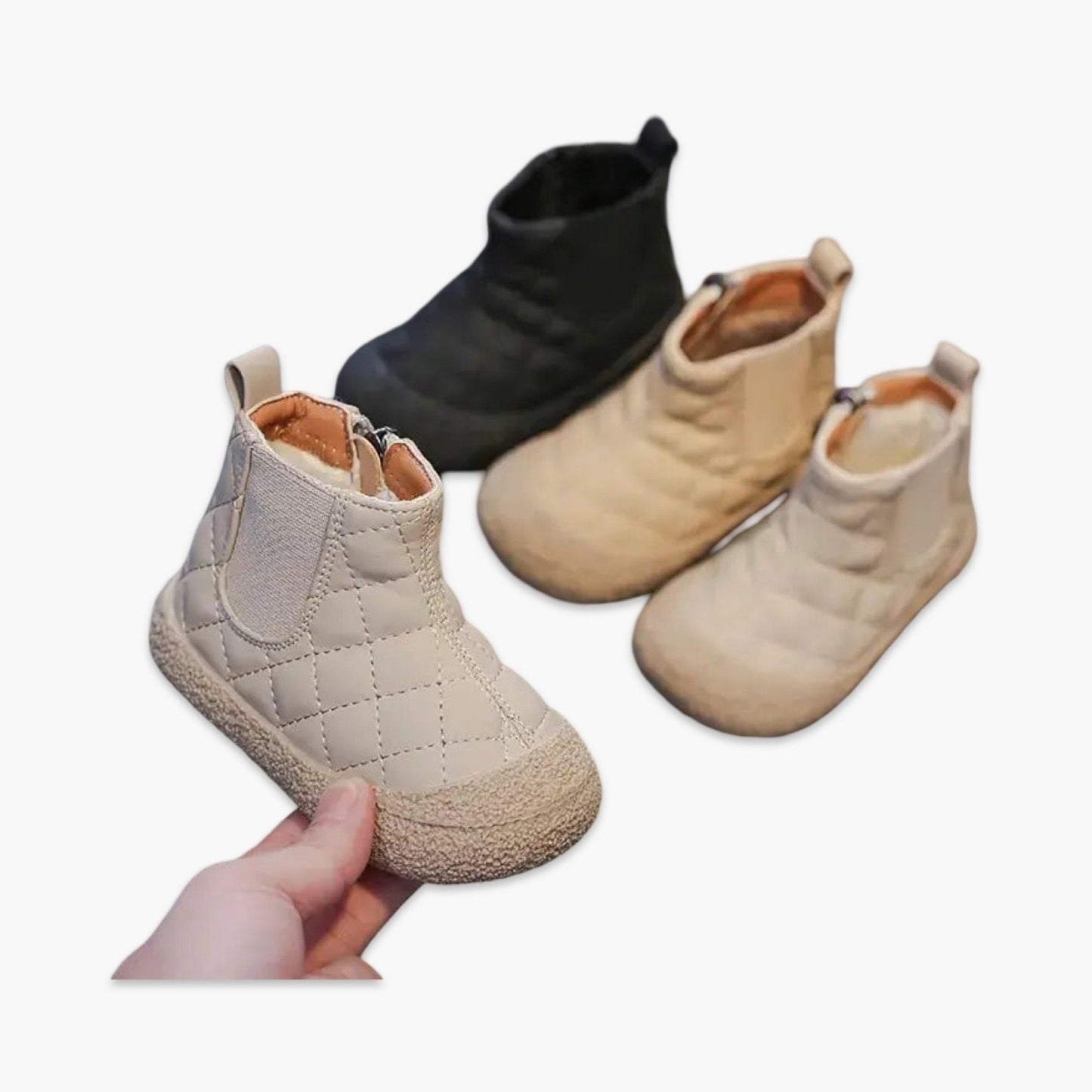 Winter Boots - Babyempire