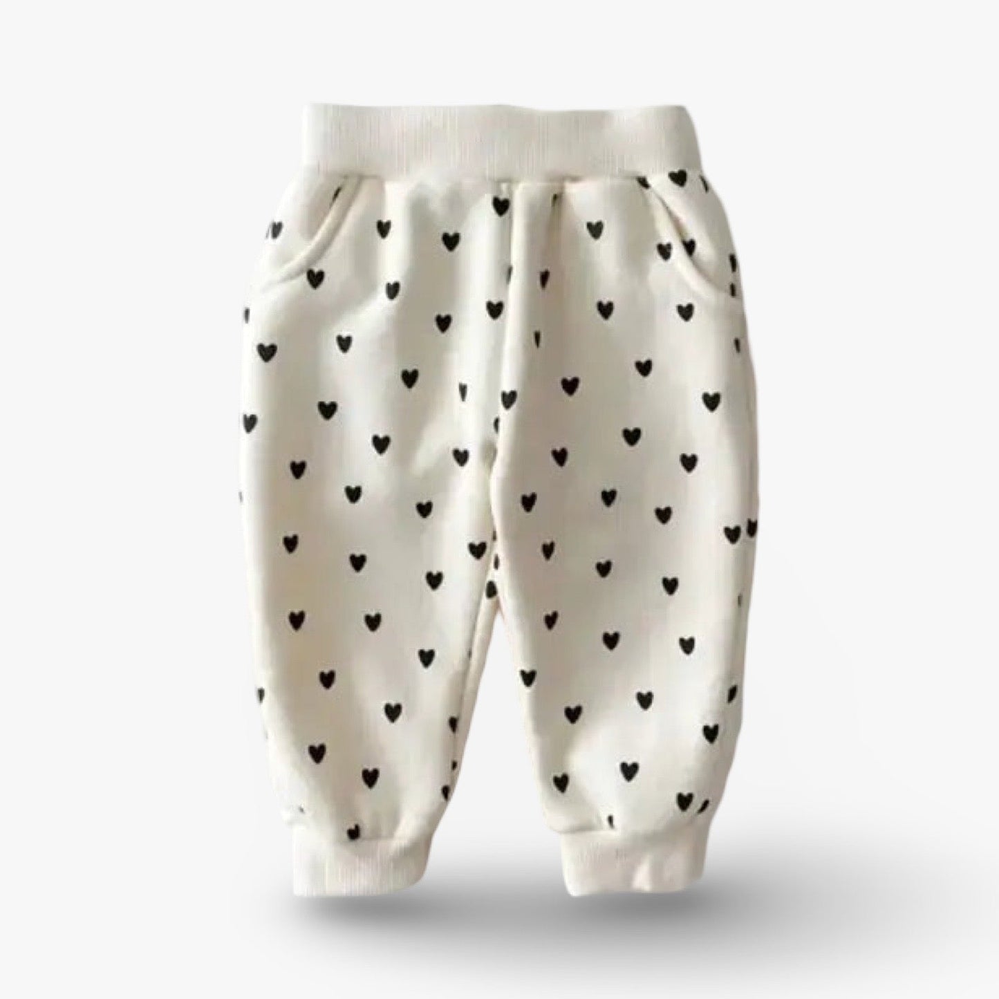 BabyEmpire Schattige Kleding Set Hartjes BabyEmpire