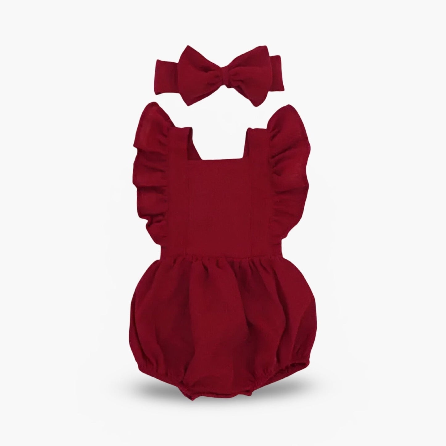 BabyEmpire Zomer Kleding Biologisch Katoen BabyEmpire