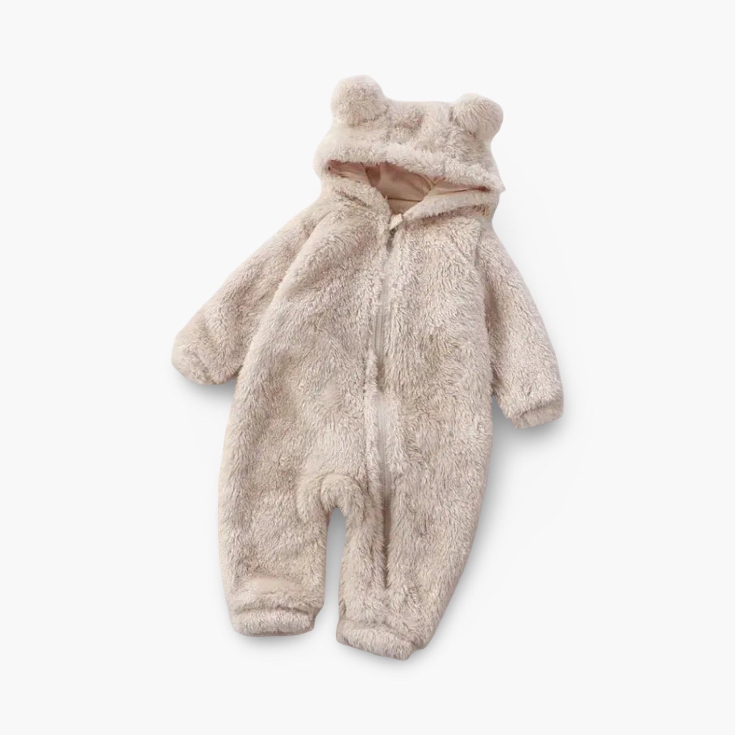 Cozy Comfort Onesie BabyEmpire