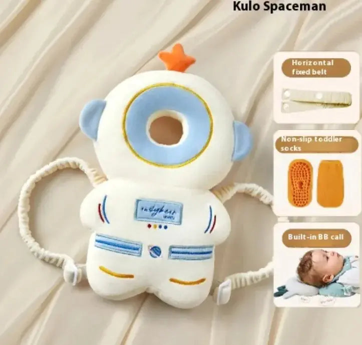 Baby Anti-Vall Hoofd Support Kussen BabyEmpire