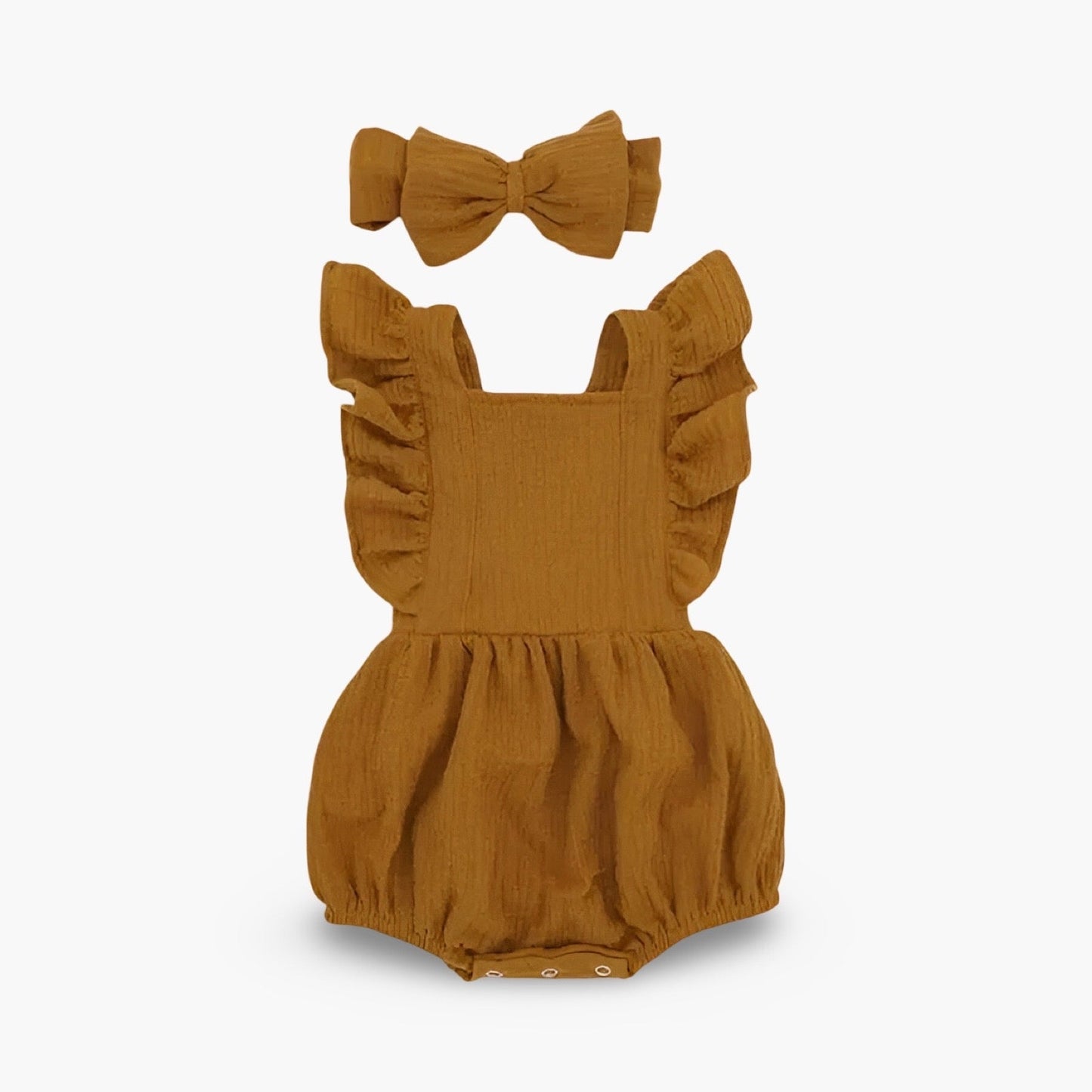 BabyEmpire Zomer Kleding Biologisch Katoen BabyEmpire