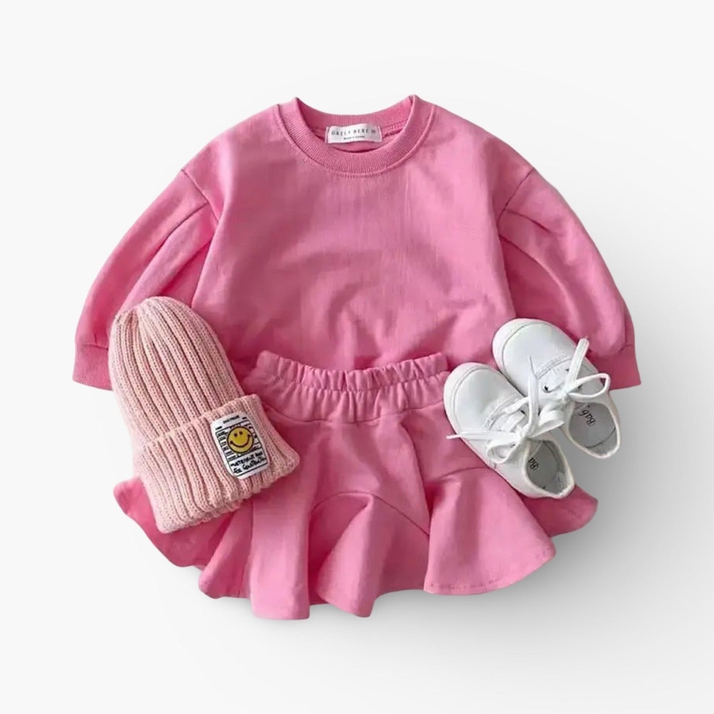 Lente Outfit - Stijlvolle en Comfortabel BabyEmpire