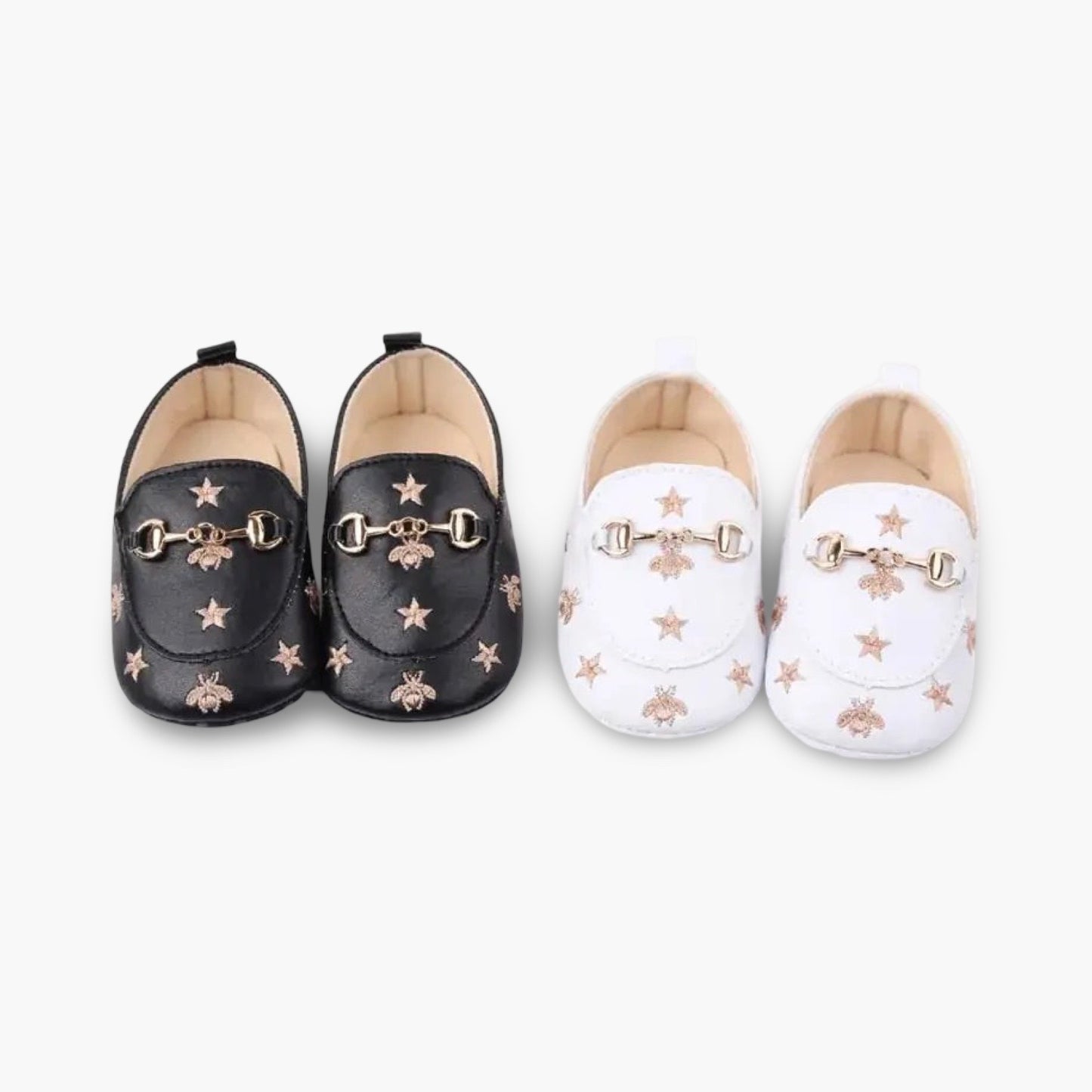 Schattige Instap Schoentjes - BabyEmpire
