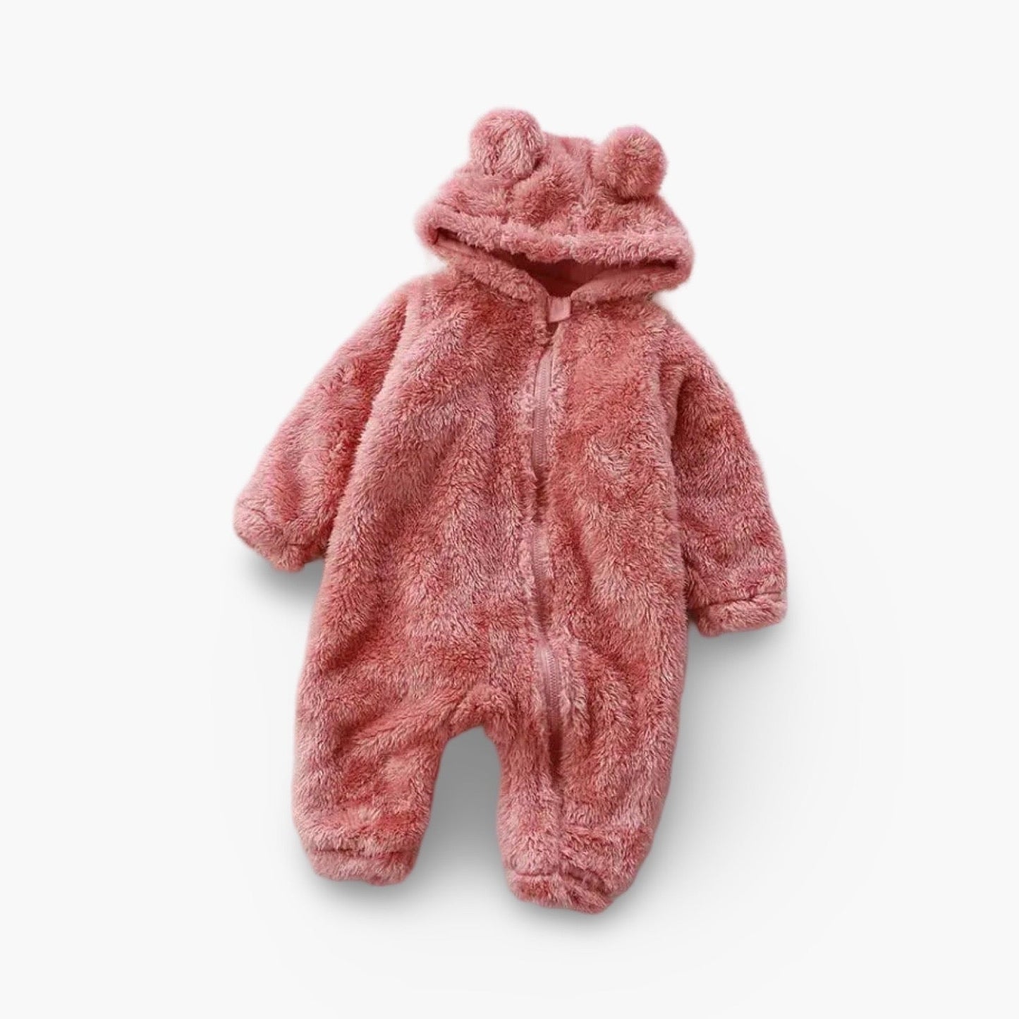 Cozy Comfort Onesie BabyEmpire