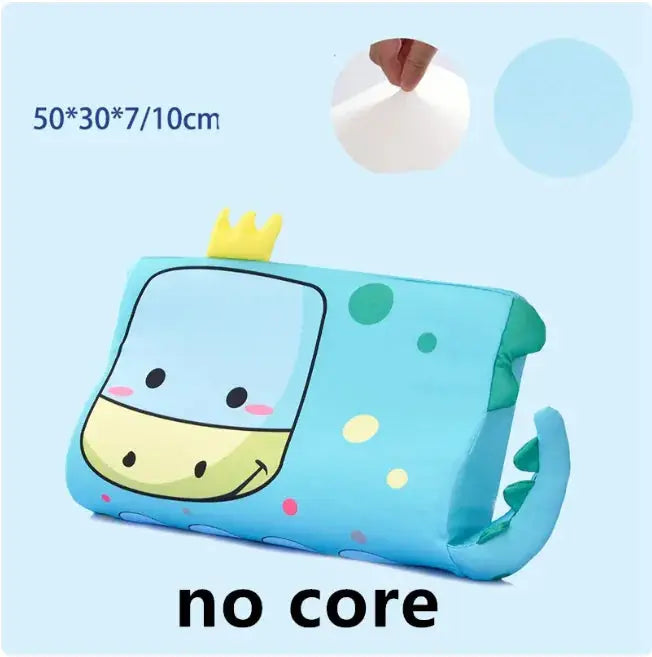 Geheugenfoam Kussen BabyEmpire