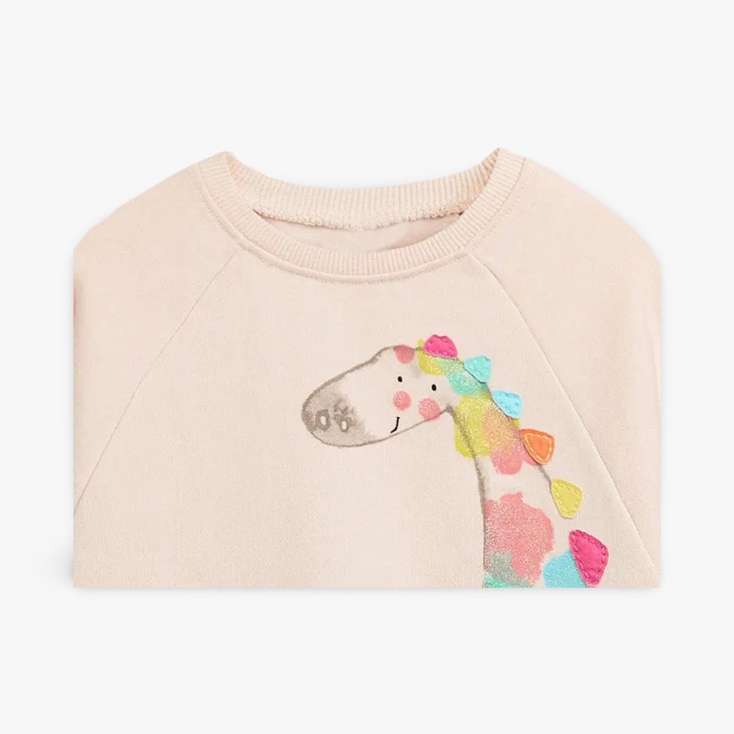 Trui Gekleurde Dino - BabyEmpire