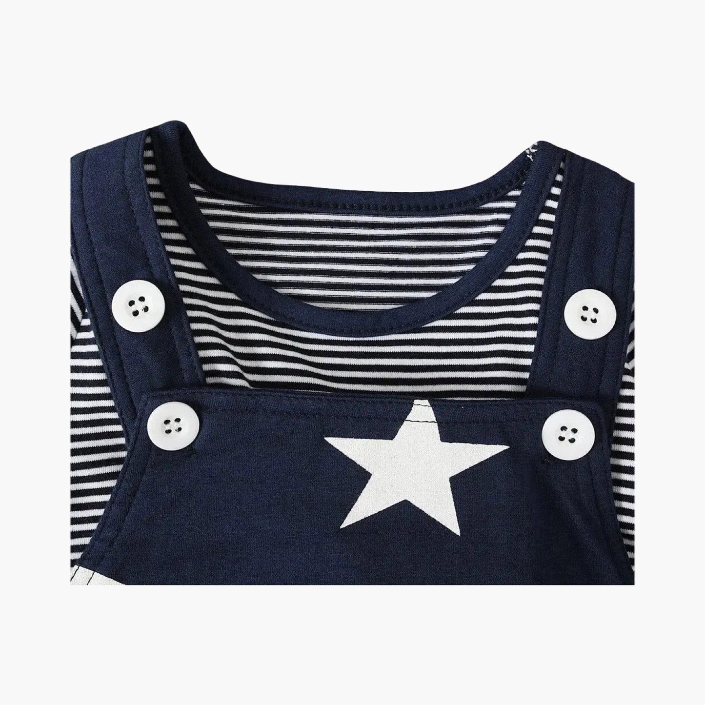 BabyEmpire Schattige Look Kleding Set BabyEmpire