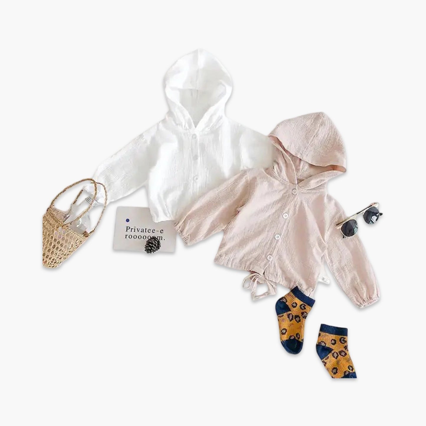 Zomer Jasje - BabyEmpire