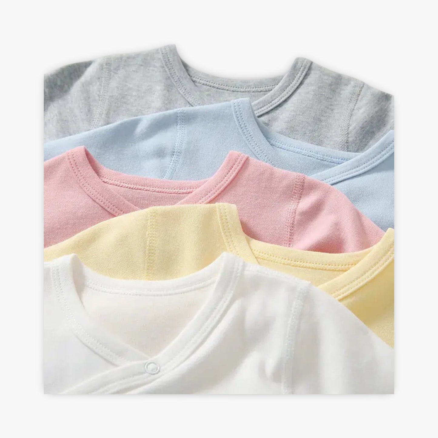 Katoenen Shirt - BabyEmpire