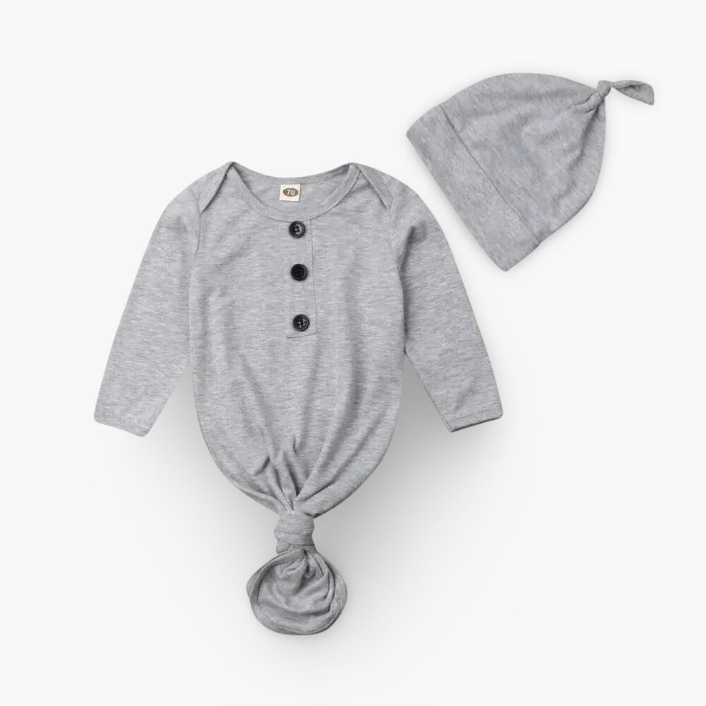 Baby Sleeper Nachtjapon BabyEmpire