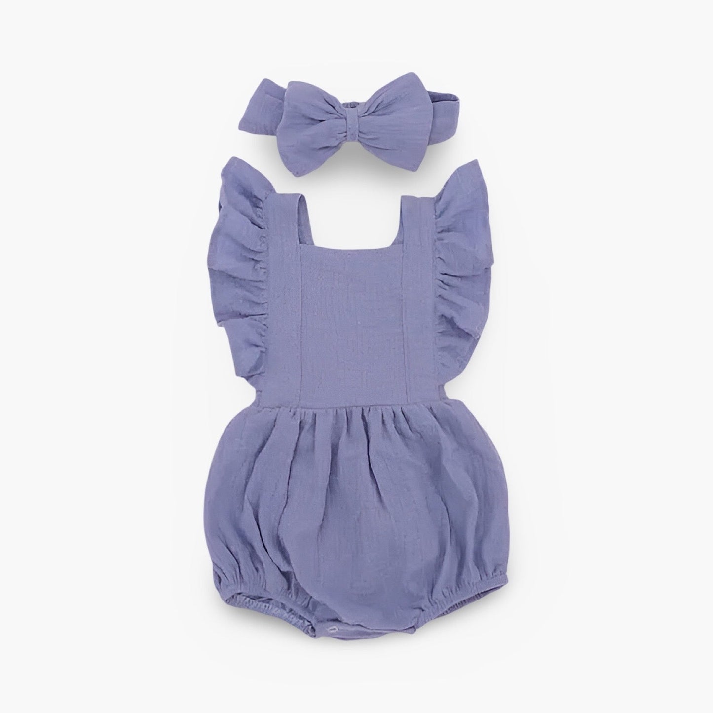BabyEmpire Zomer Kleding Biologisch Katoen BabyEmpire